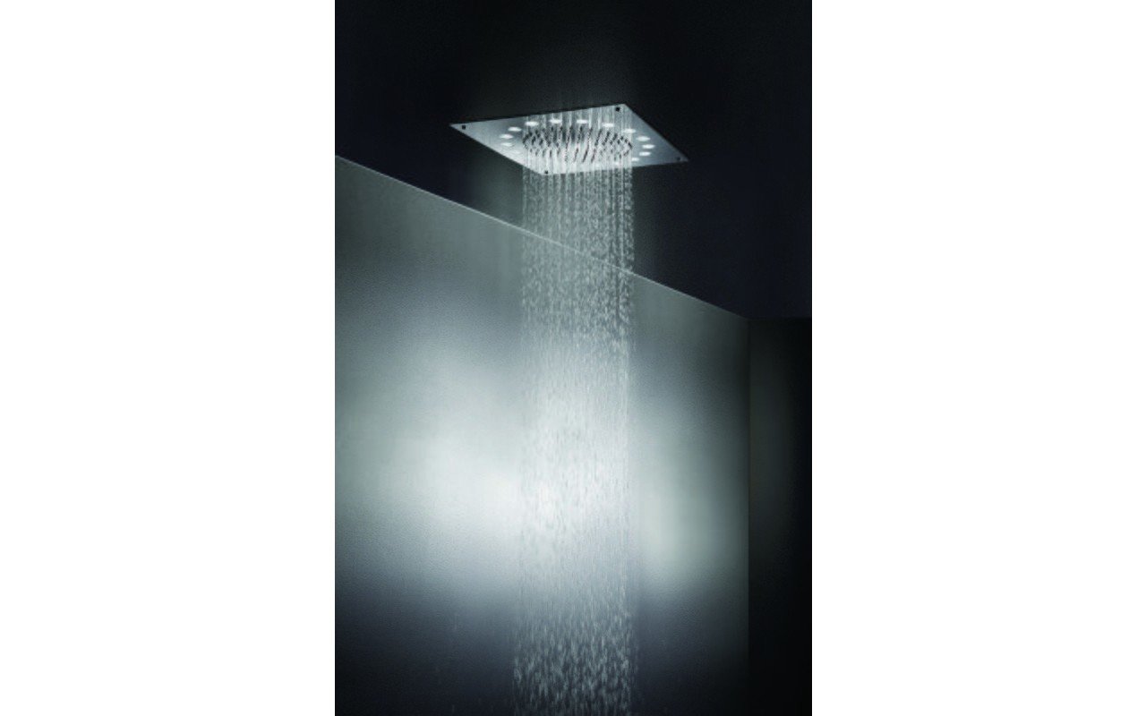 Dynamo WCSQ-340 Built-In Shower Head picture № 0